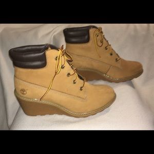 Women’s Amston 6-inch Boots - Earthkeepers